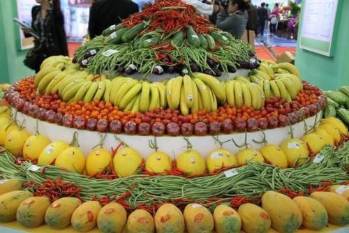 京楚优鲜 杨梅的养生功能与现代农产品销售之道