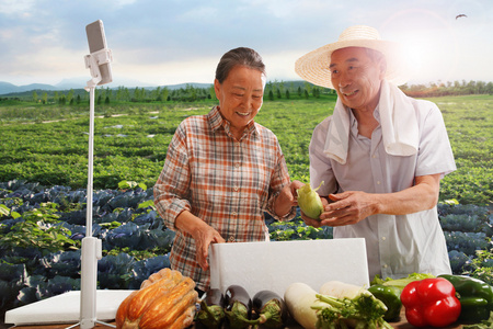 农产品销售 如何通过优质图片提升作品吸引力