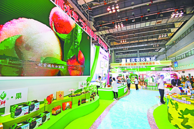 “有故事”的农产品卖得好 情感营销赋能农业销售新路径