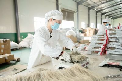 红安苕大哥的“散装英语”走红网络，农产品销售新思路引热议