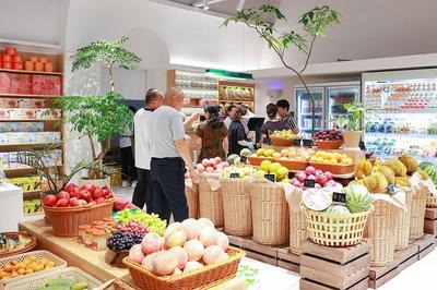 中国邮政布局社区团购，开拓农产品销售新路径