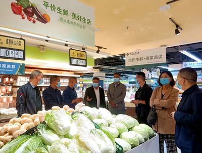 湄潭县人民政府 创新举措助力农产品销售，打造乡村振兴新引擎